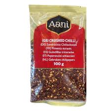 Aani Crushed Pepper