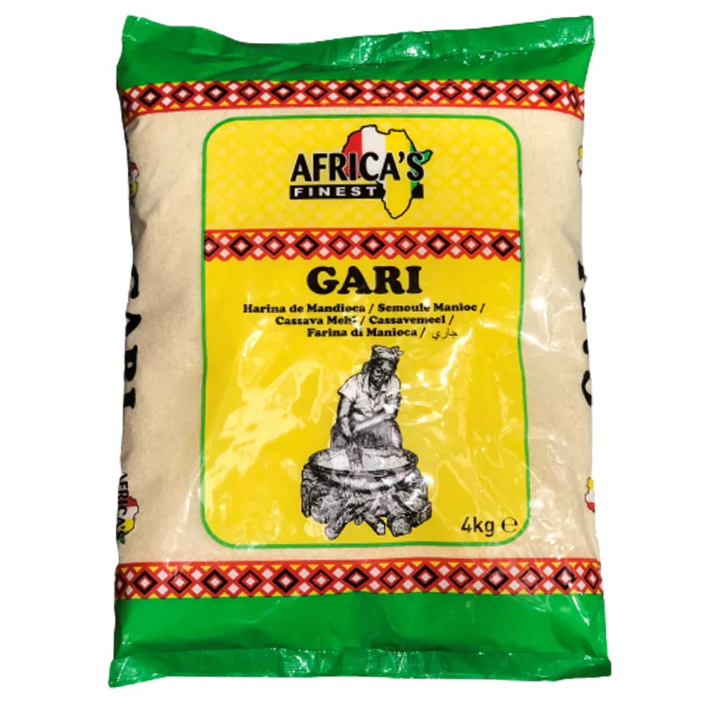 African Finest Garri