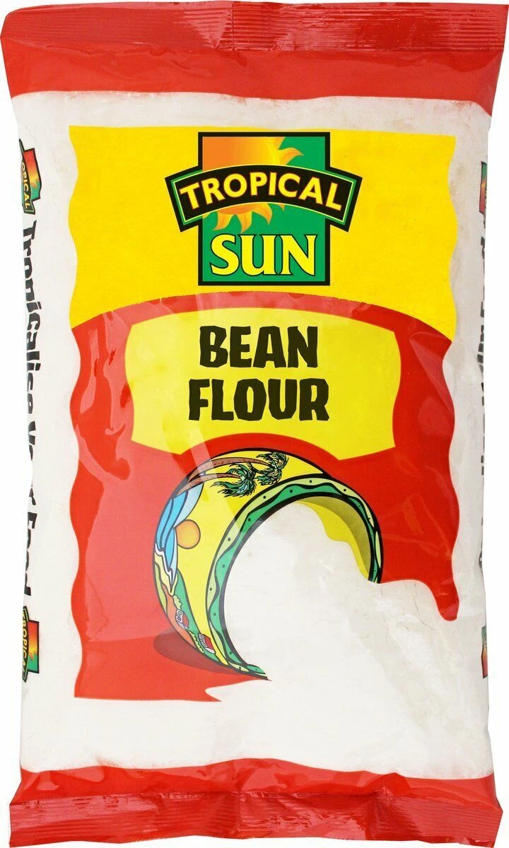 Tropical Sun Bean Flour