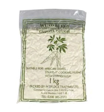 Cassava Dough 1kg