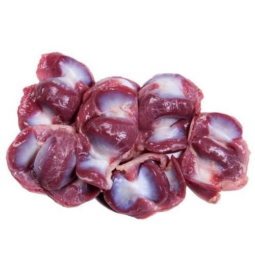 Chicken Gizzard 1kg