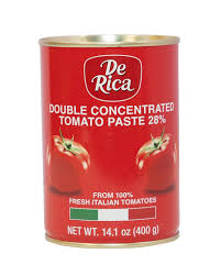 De Rica 400g