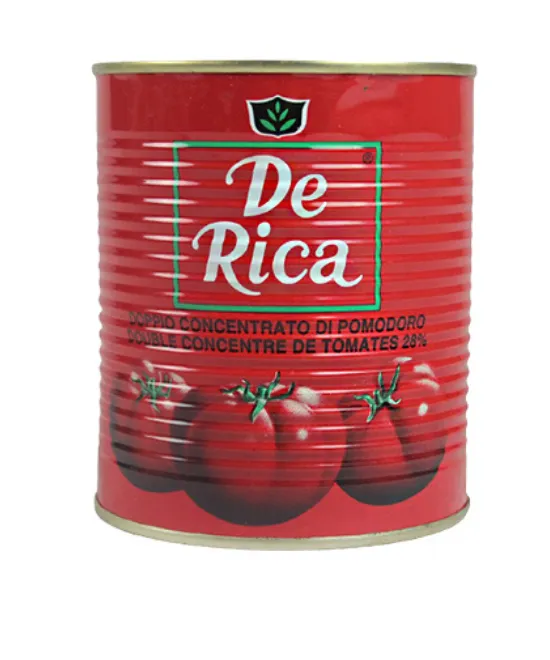 De Rica 850g