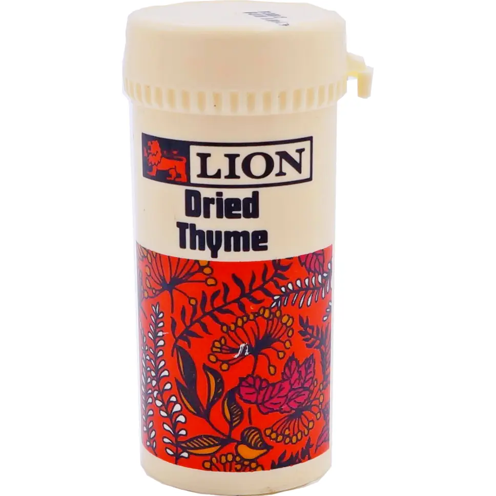 Lion Thyme