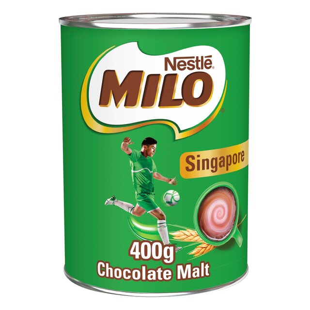 Milo 400g