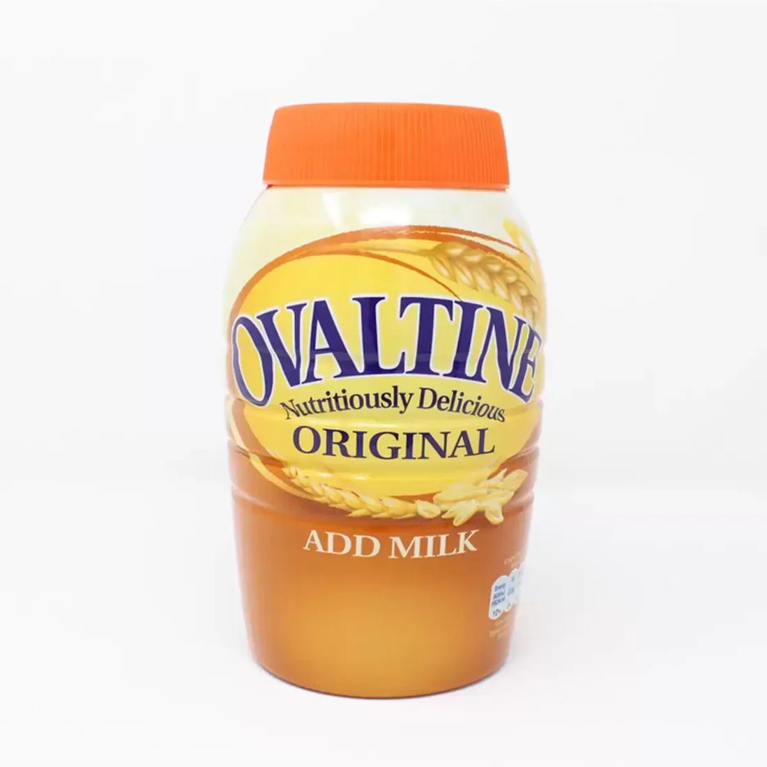Ovaltine