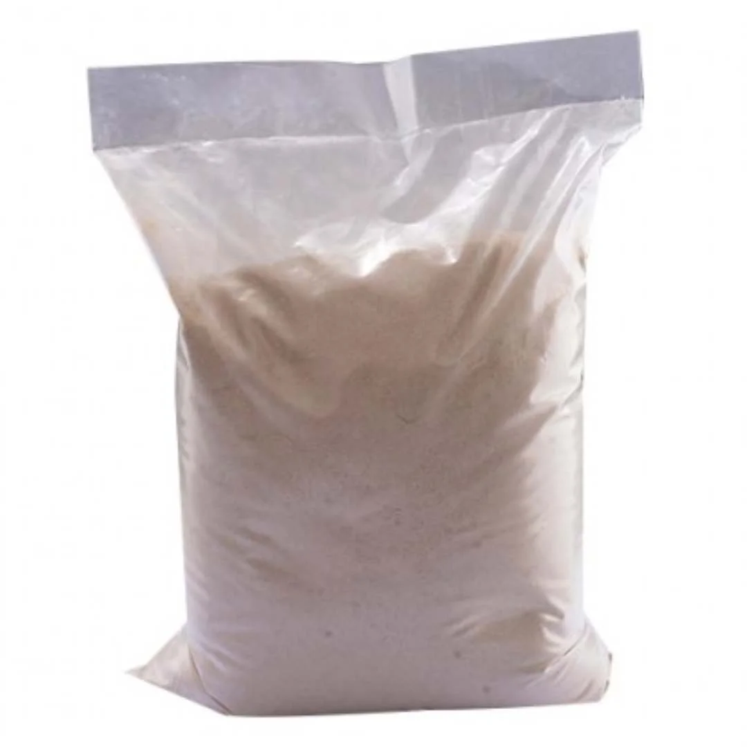 Packed Yam Flour 5kg