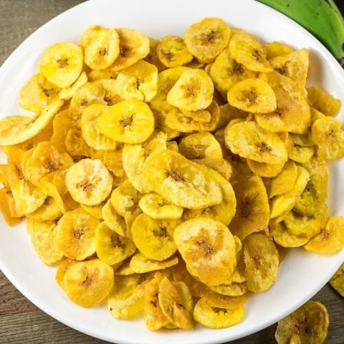 Plantain Chips