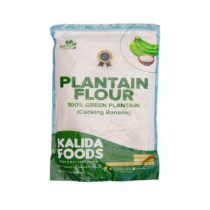 Plantain Fufu 3.5kg