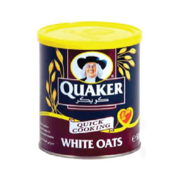 Quaker
