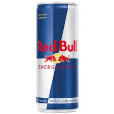 Red Bull Small