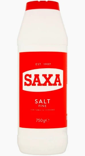 Saxa Salt