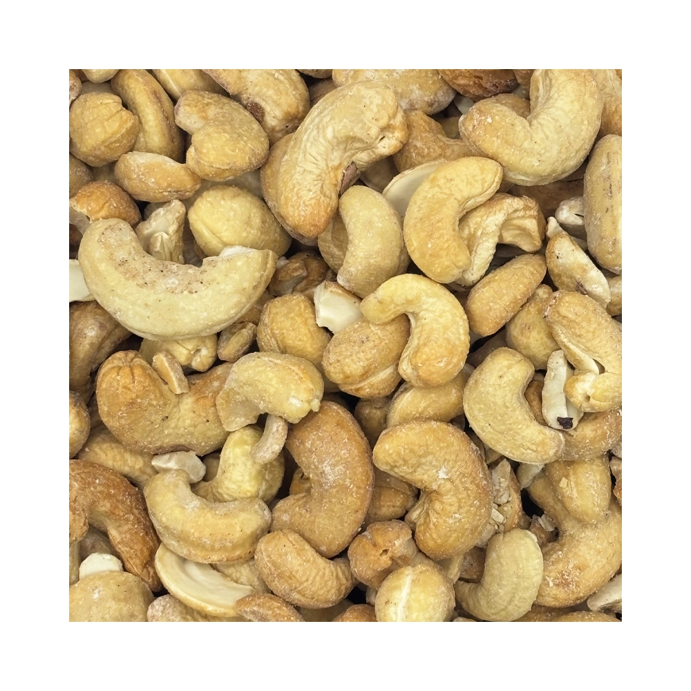 Roasted Cashew