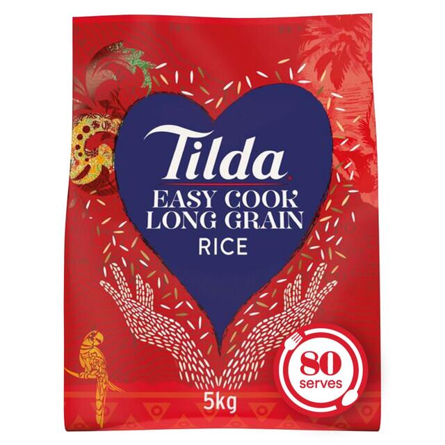 Tilda Easy Cook 5kg