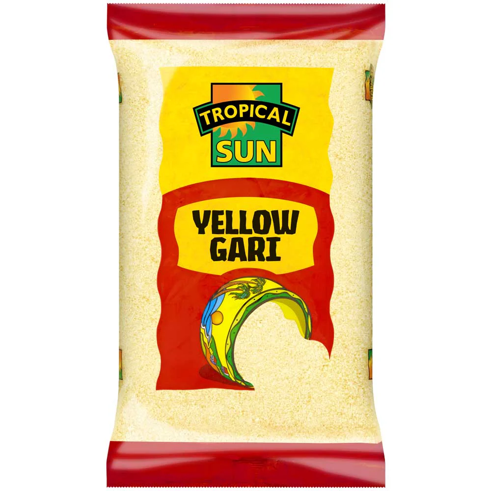 Tropical Garri 1.5kg