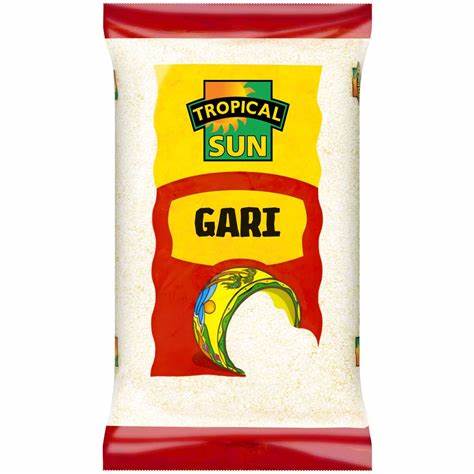 Tropical Garri 1.5kg
