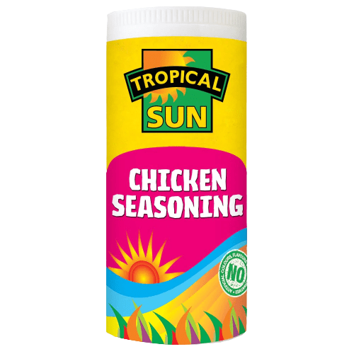 TS Chicken Seasoning