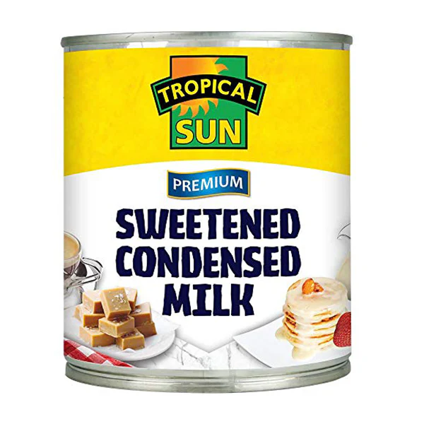 TS Condensed Milk 397g