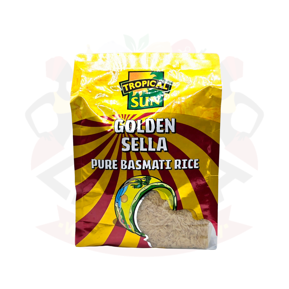 TS Golden Sella 20kg