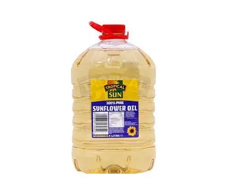 TS Sunflower Oil 10L