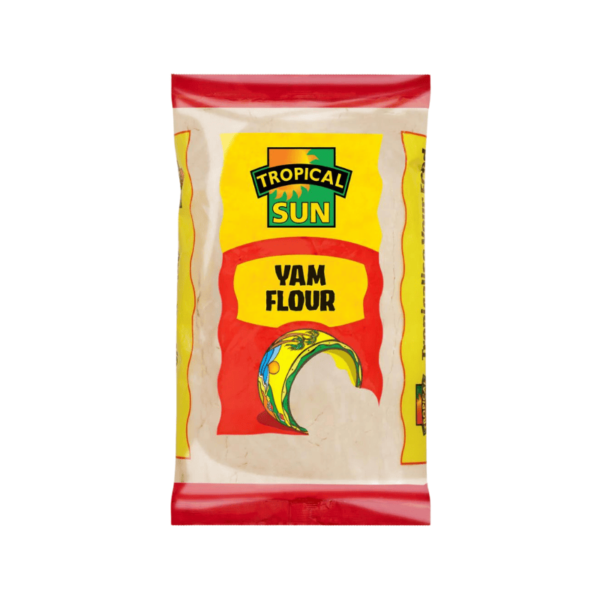 TS Yam Flour 2kg