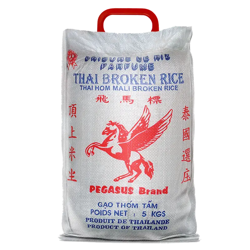 Thai broken rice 5kg