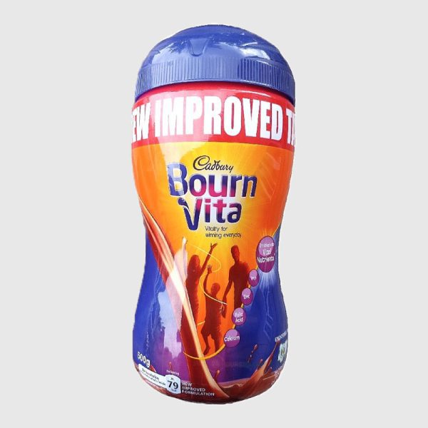 Bourn vita 500g