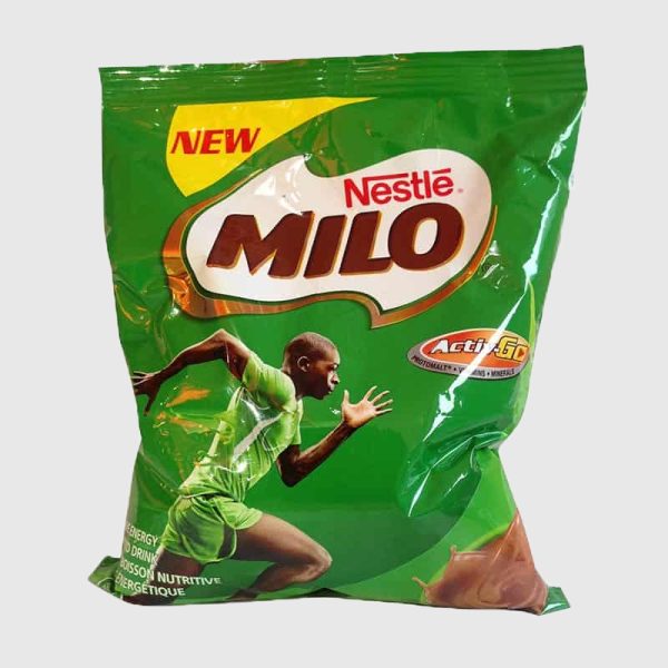 Nestlé Milo