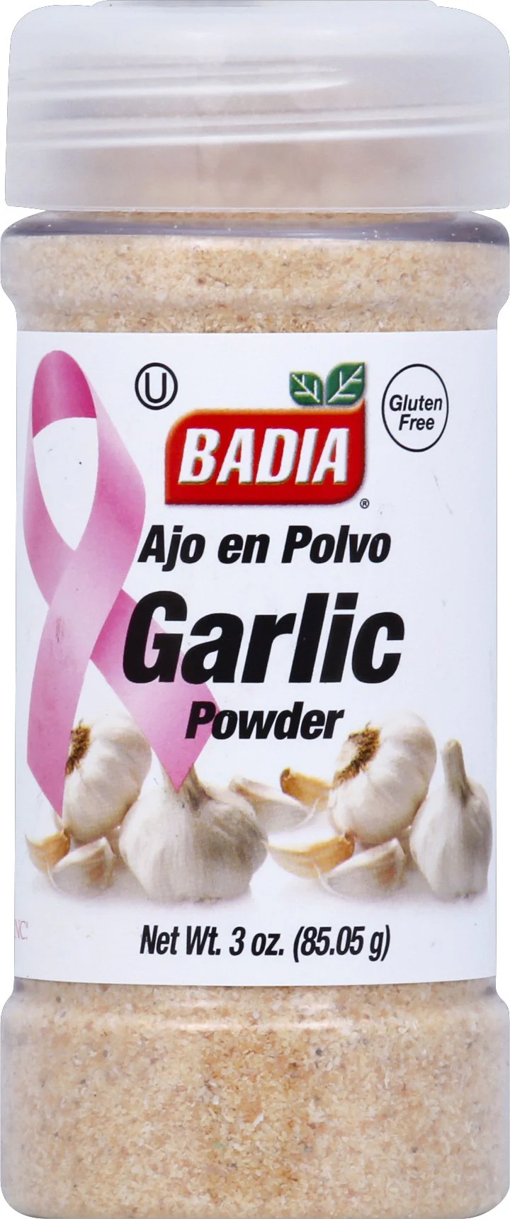 Bardia garlic powder