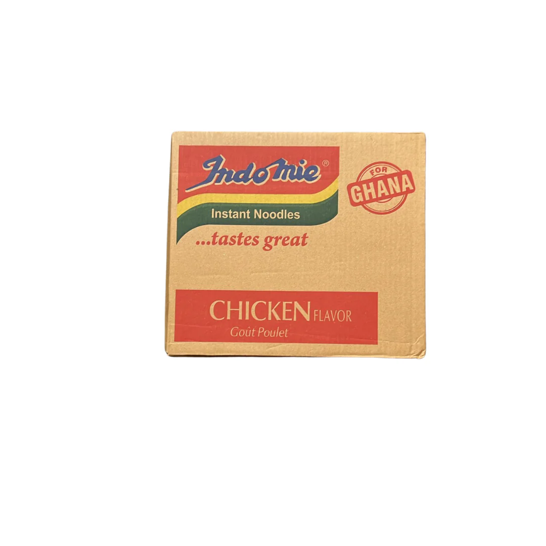Indomie chicken flavor 70g