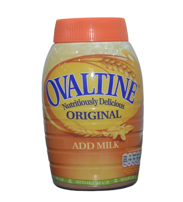Ovaltine 800g
