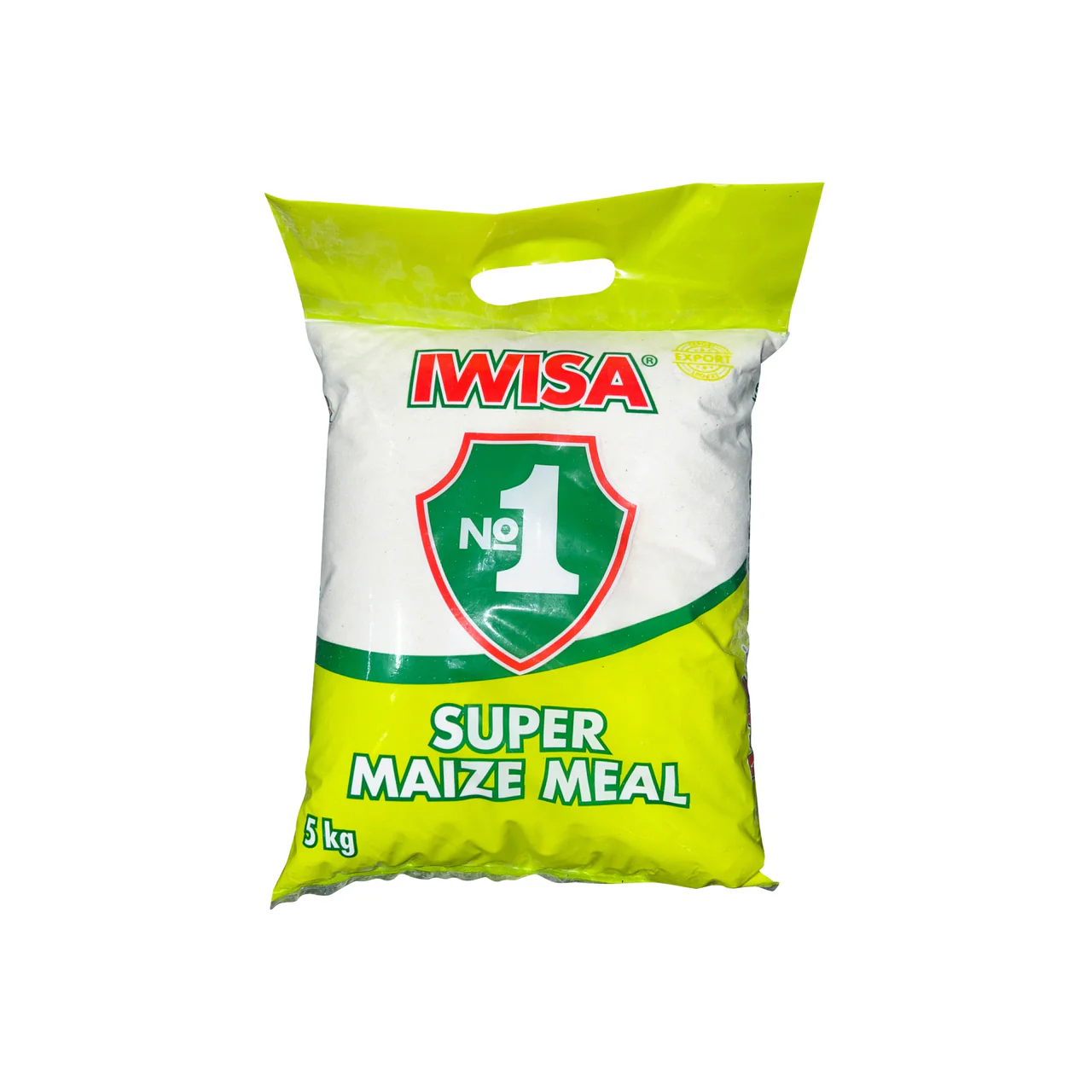 Iwisa maize meal 5kg
