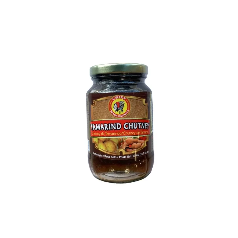 Chief tamarind chutney