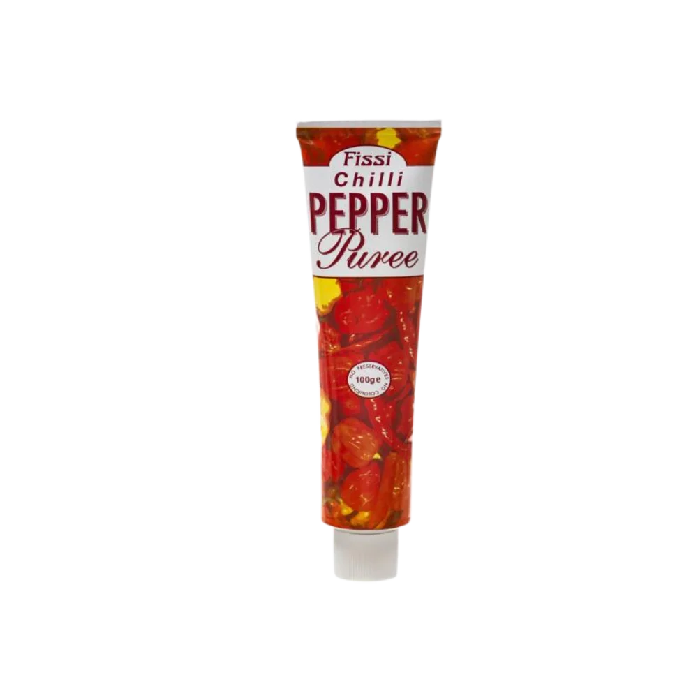 Fissi chilli pepper