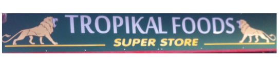 Tropical Food Superstore