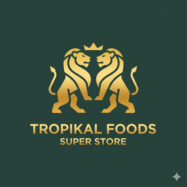 Tropical Food Superstore